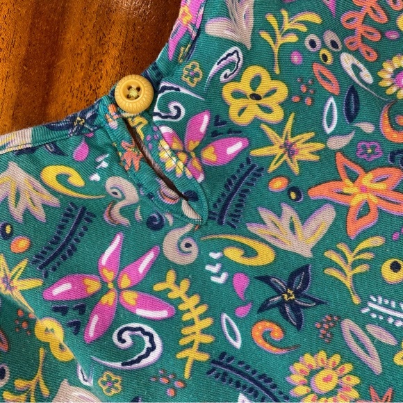 Matilda Jane Long Sleeve Dress size 4 Little Kid - Picture 7 of 9